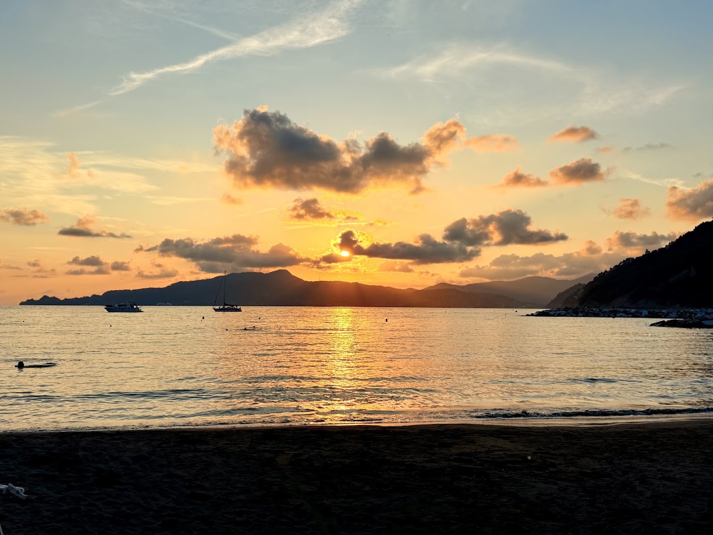 Duna Beach