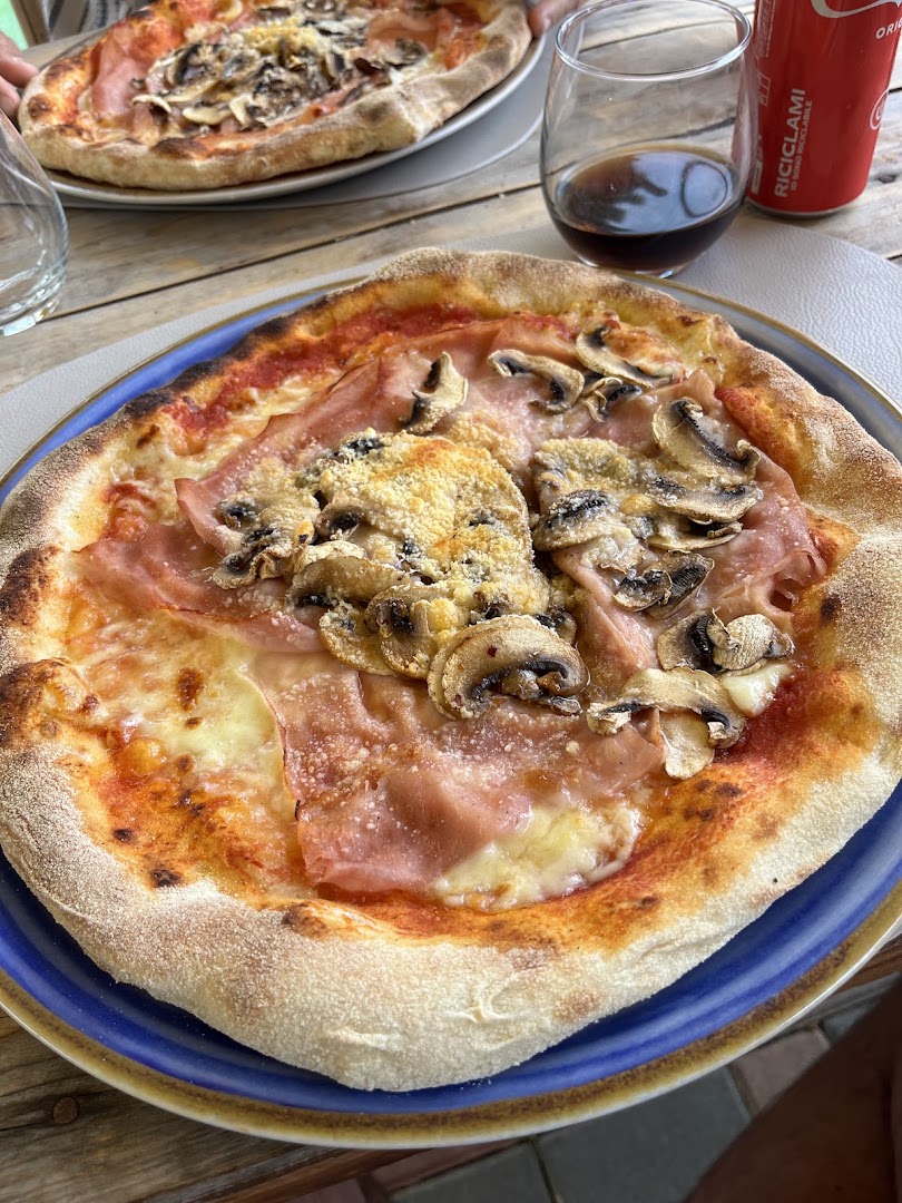 DUNA ristorante