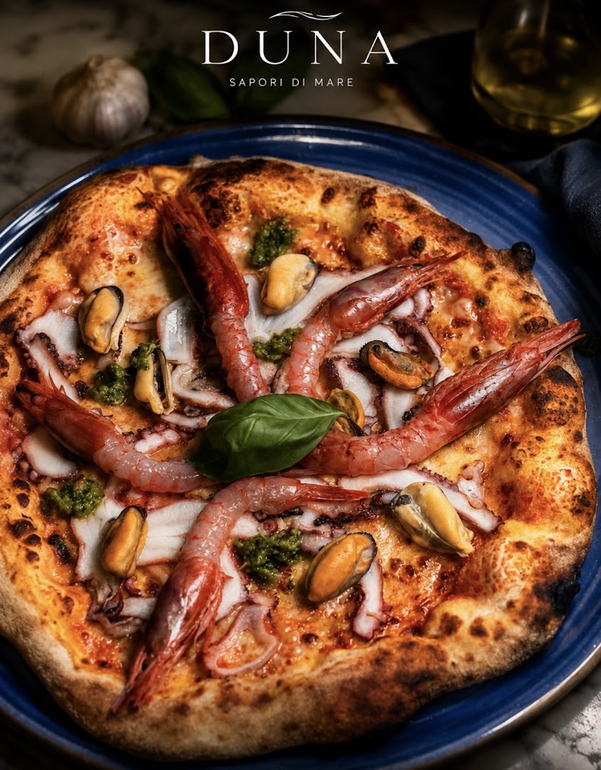 DUNA ristorante