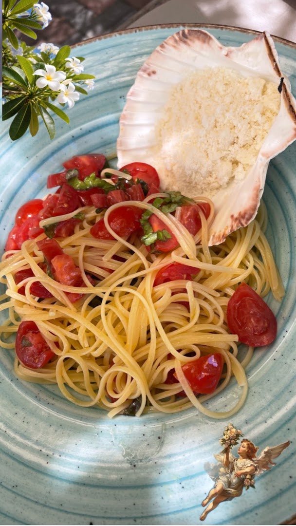 DUNA ristorante