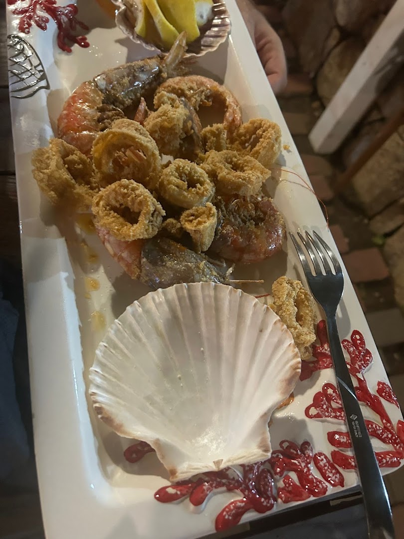 DUNA ristorante