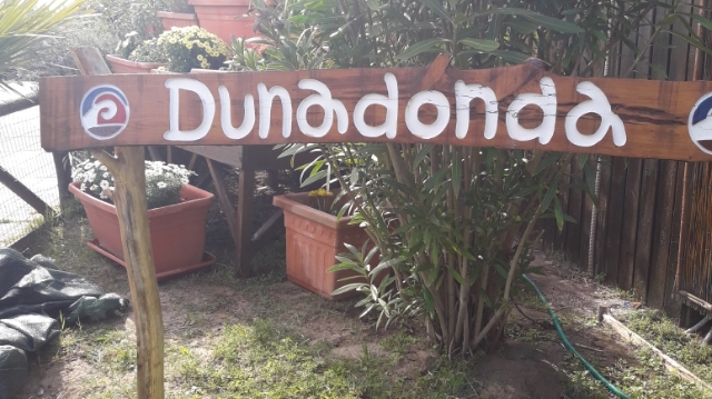 Dunadonda
