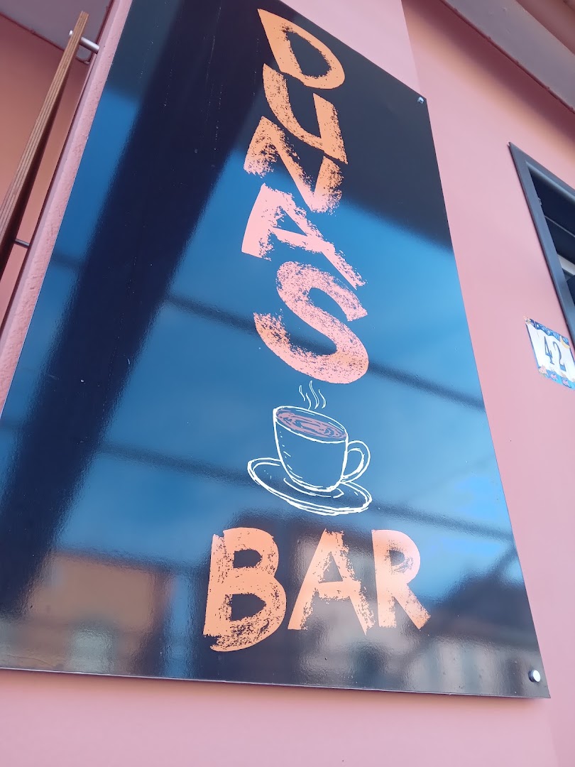 Dunas Bar, Caposele