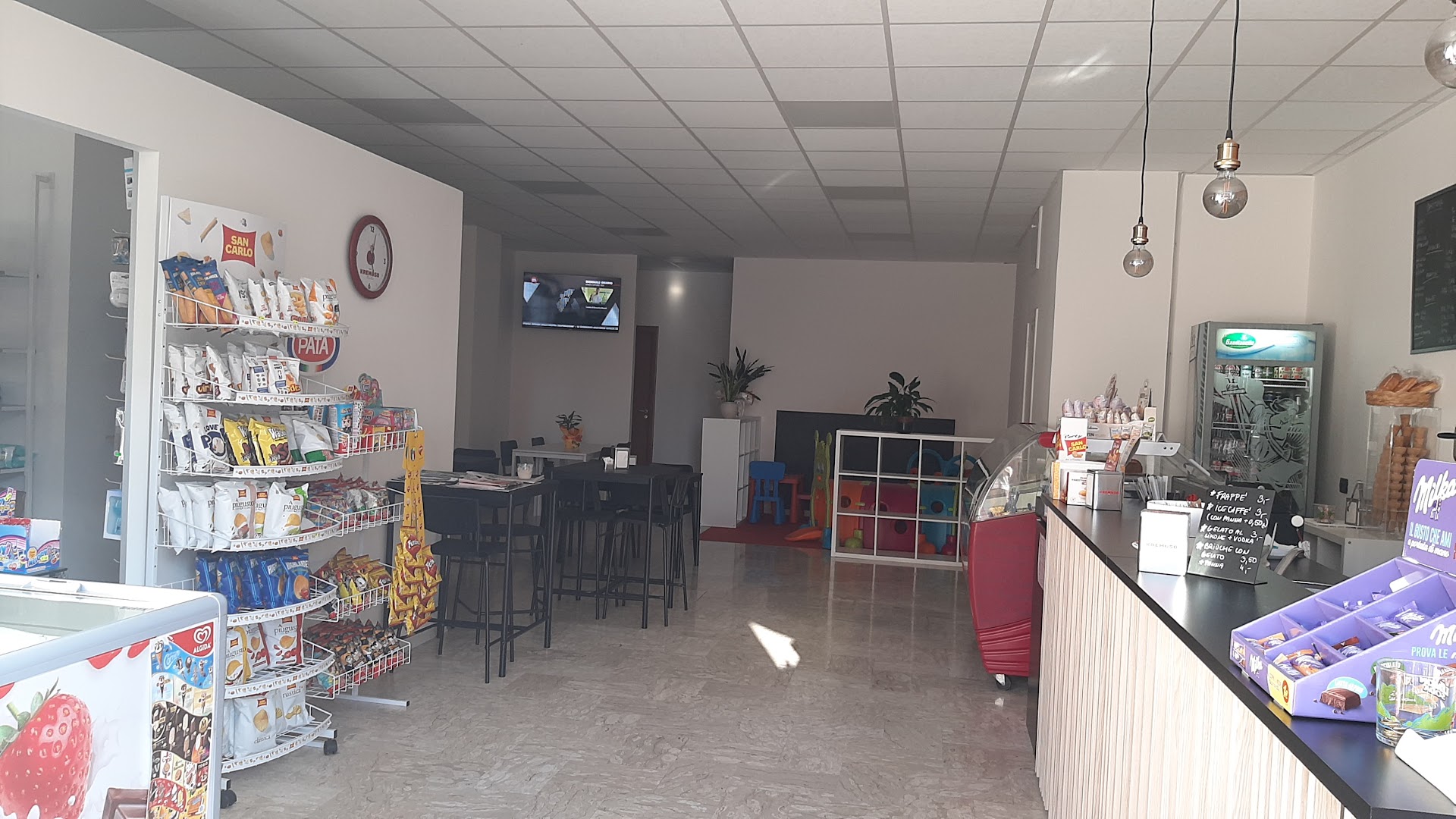 Dunas Bar