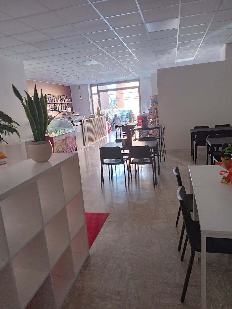 Dunas Bar