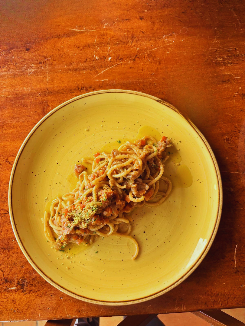 Dune ristorante