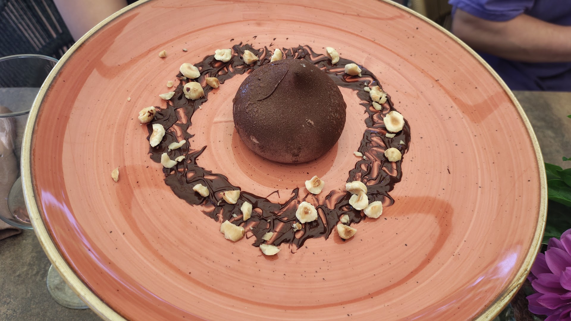Dune ristorante