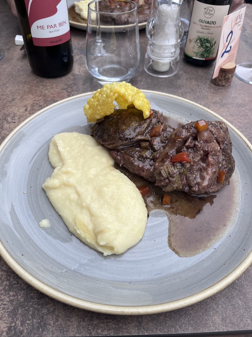 Dune ristorante