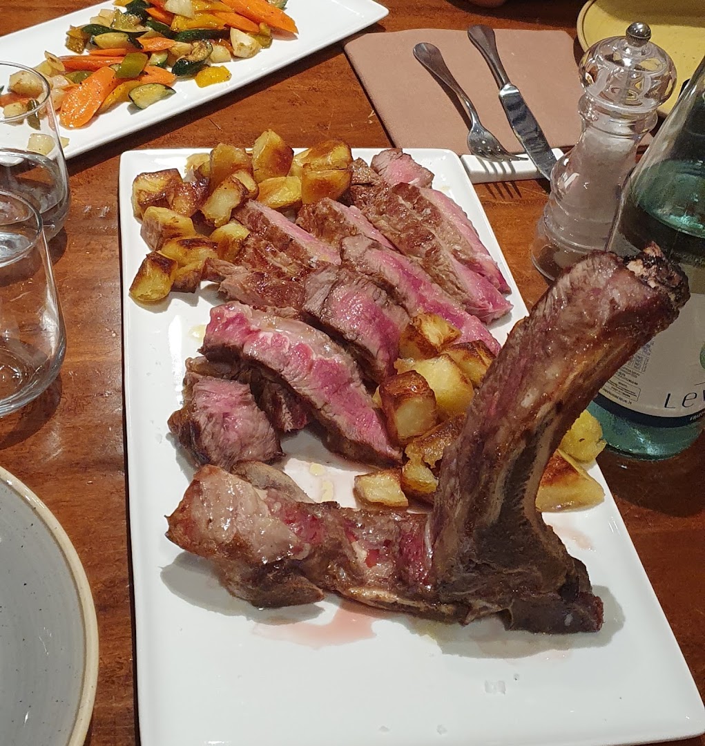 Dune ristorante