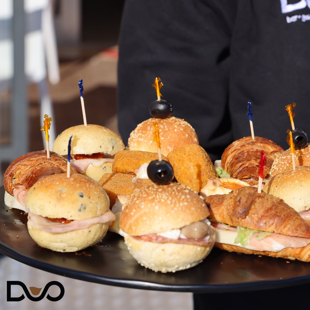 Duo Bar