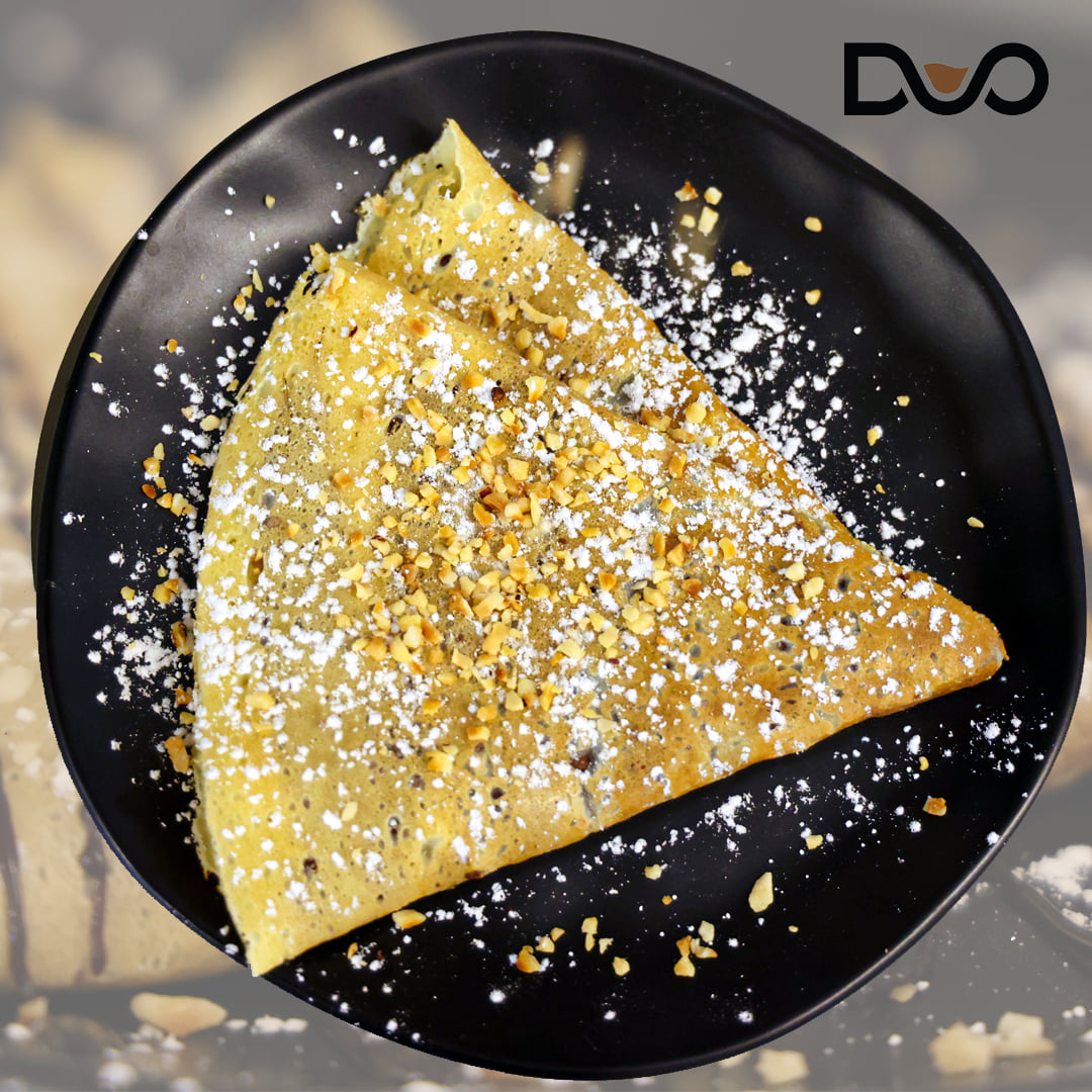 Duo Bar