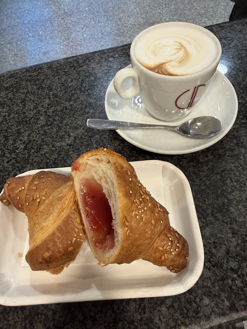 DUO caffè