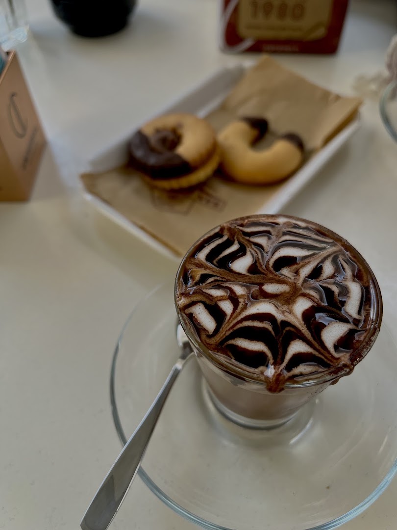 DUO caffè