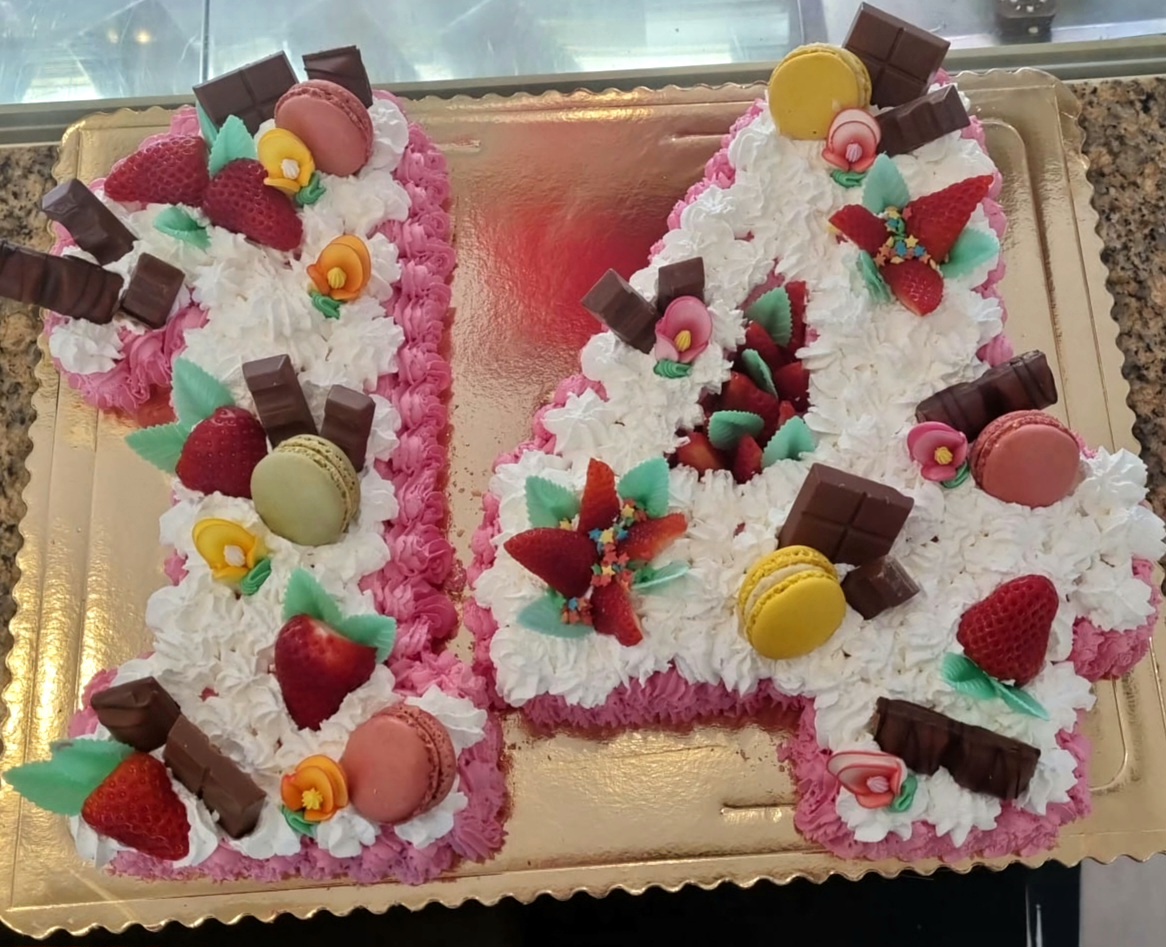 Duo' Pasticceria Caffetteria Gelateria