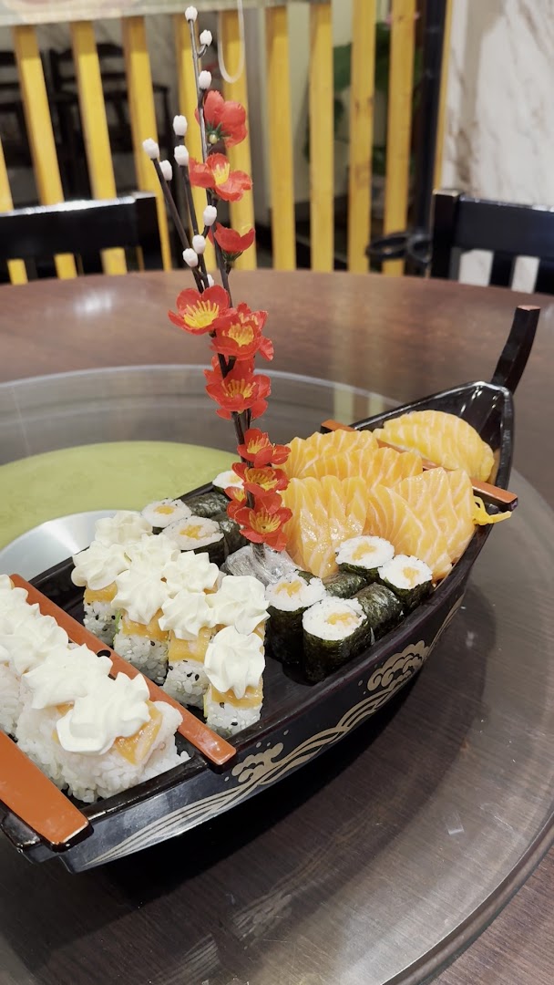 Duomi Sushi (Ex Il Grande Mondo)