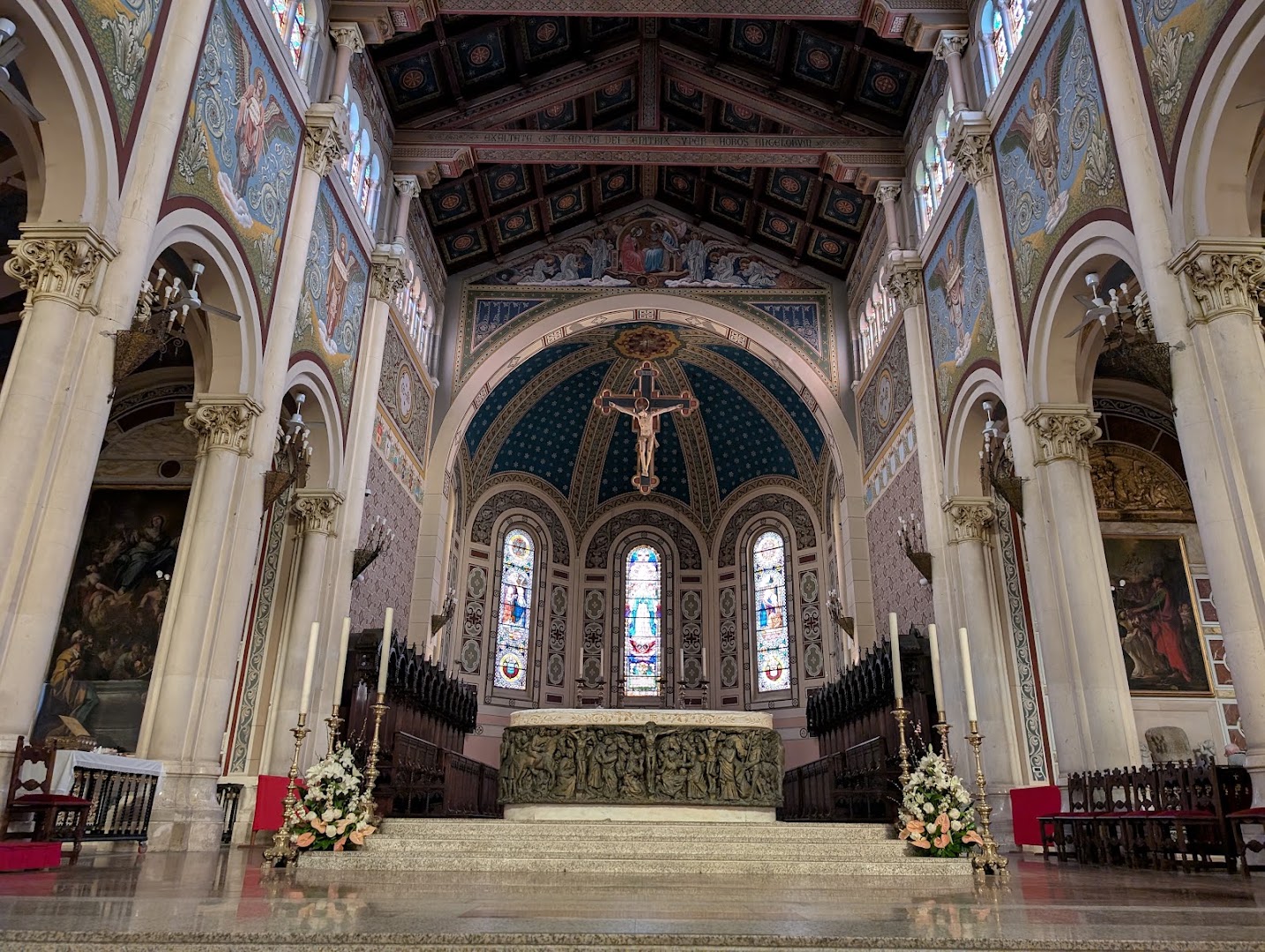 Duomo di Maria Santissima Assunta in Cielo