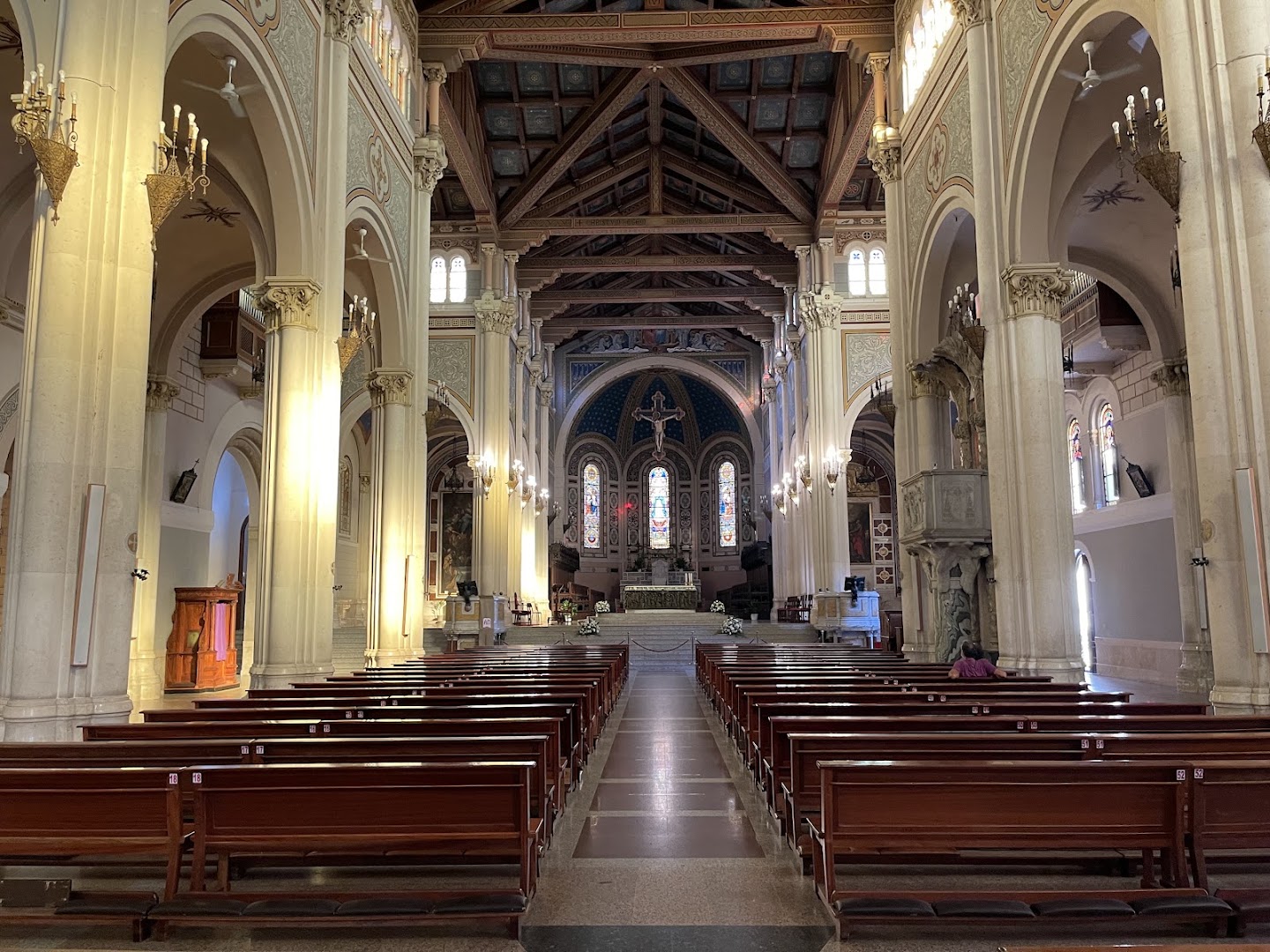 Duomo di Maria Santissima Assunta in Cielo