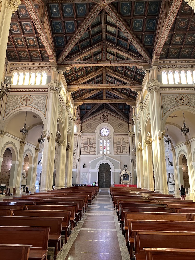 Duomo di Maria Santissima Assunta in Cielo