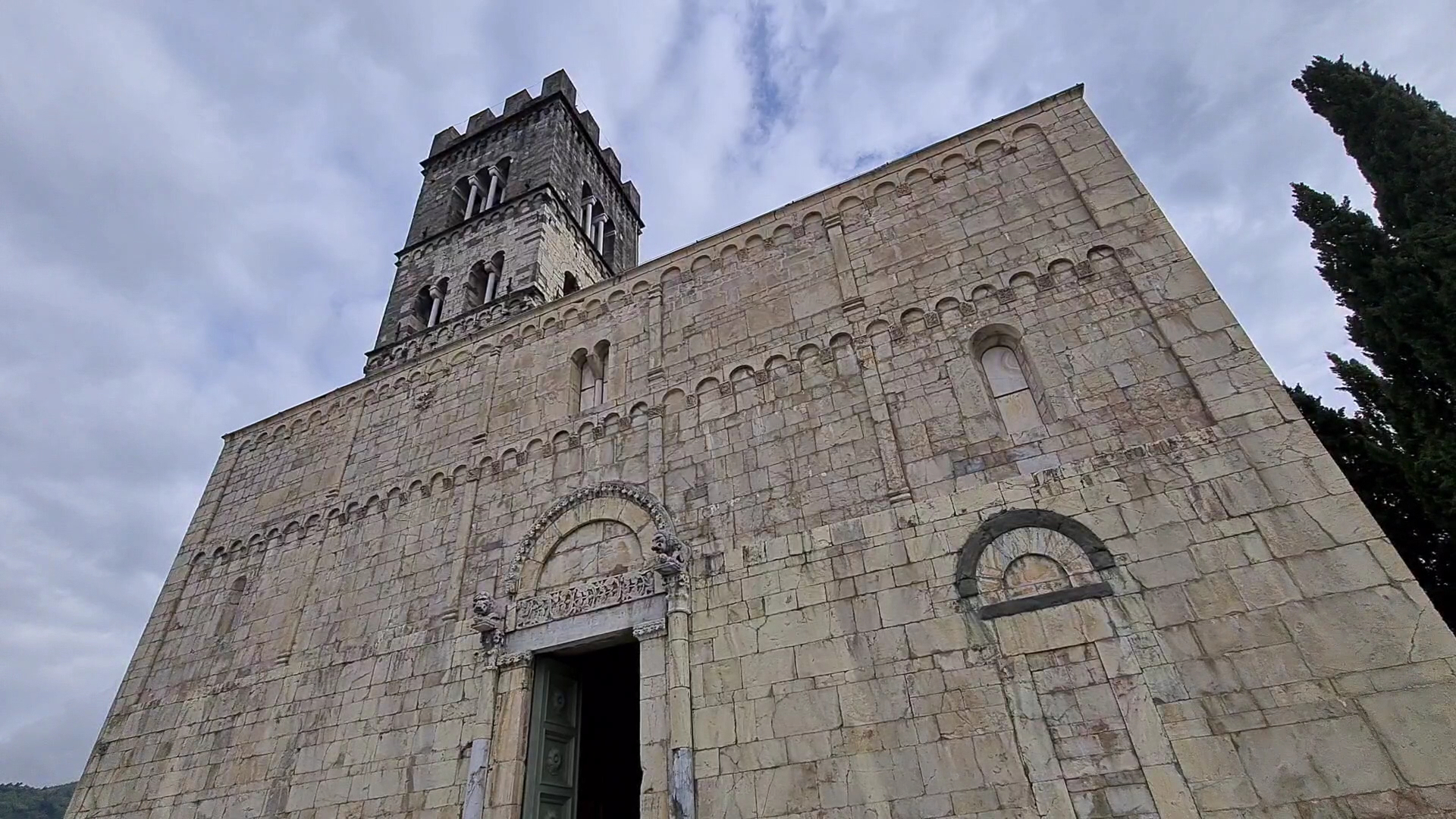Duomo di San Cristoforo