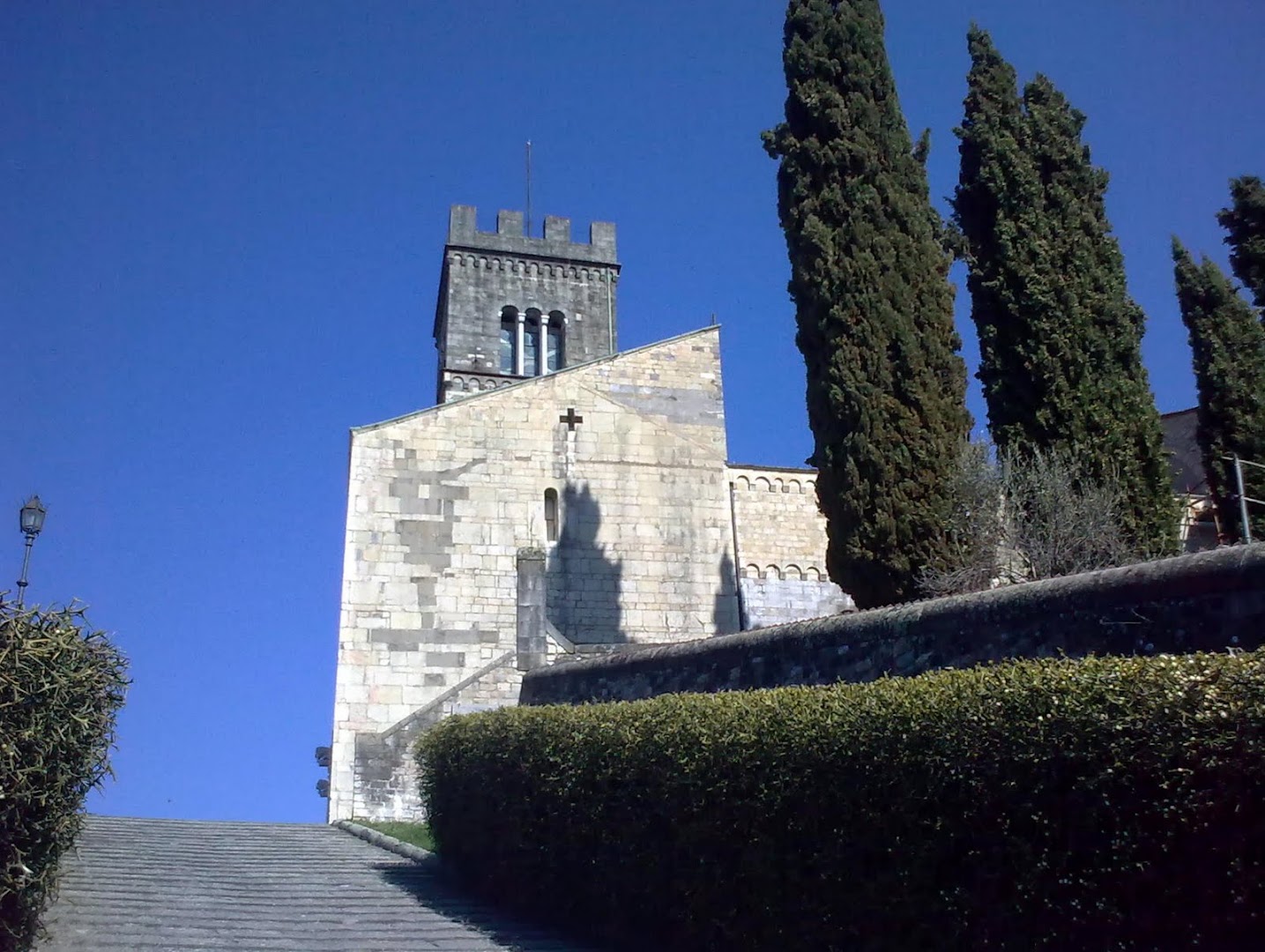 Duomo di San Cristoforo