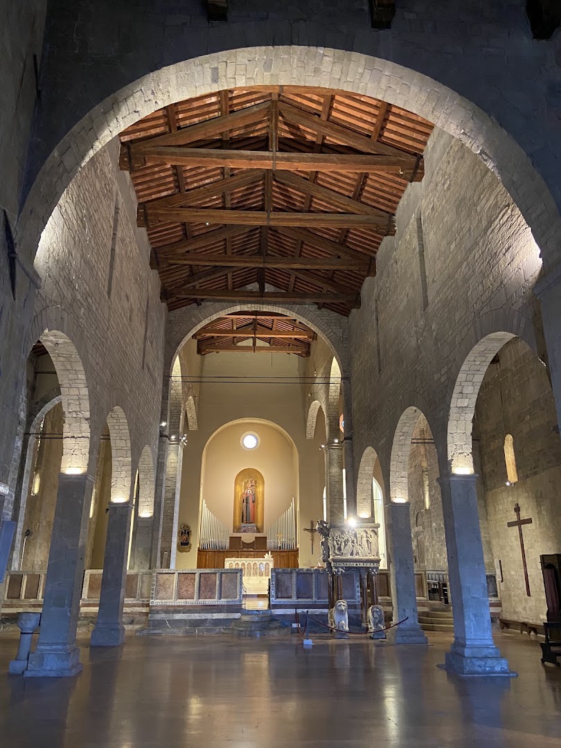 Duomo di San Cristoforo