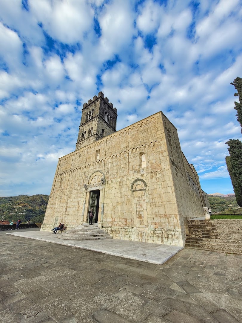 Duomo di San Cristoforo