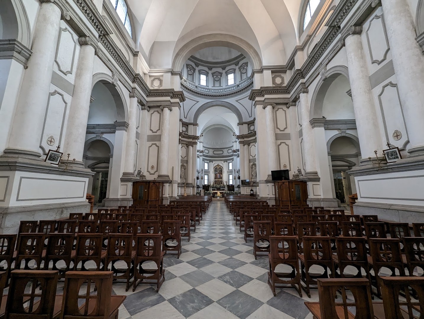 Duomo di Santa Maria Assunta e San Liberale