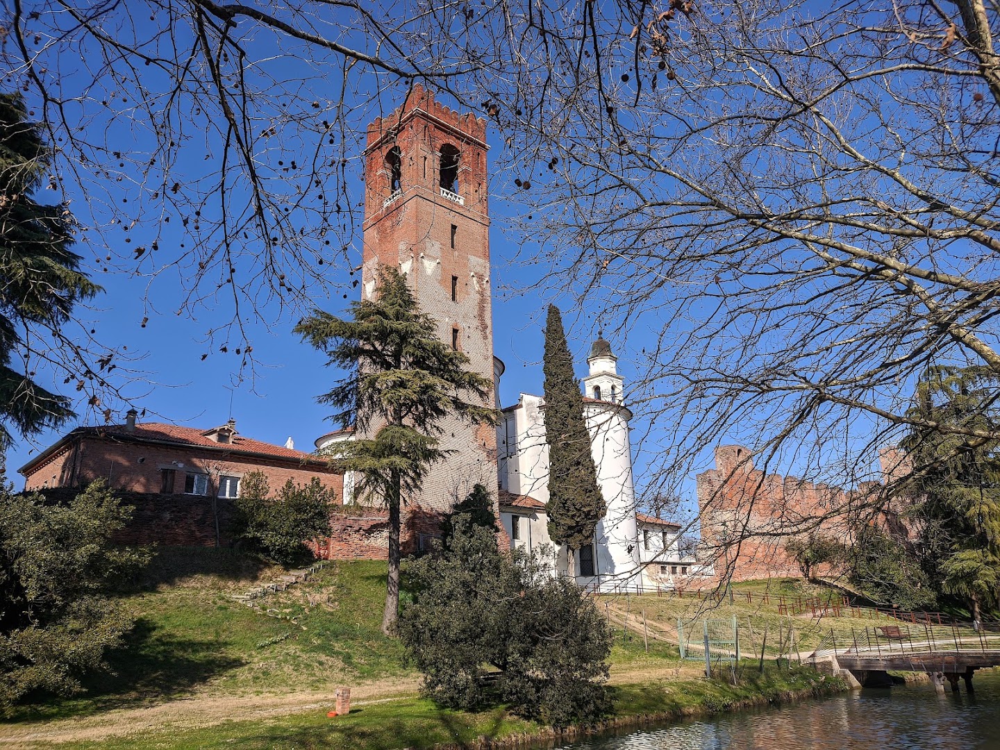 Duomo di Santa Maria Assunta e San Liberale