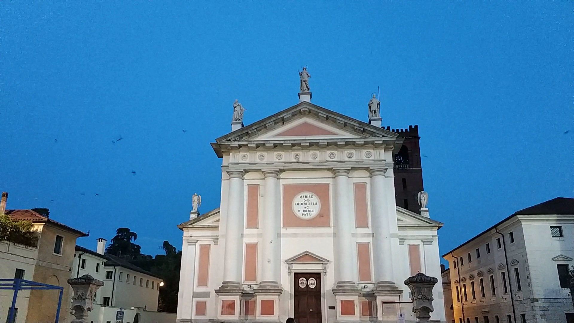 Duomo di Santa Maria Assunta e San Liberale