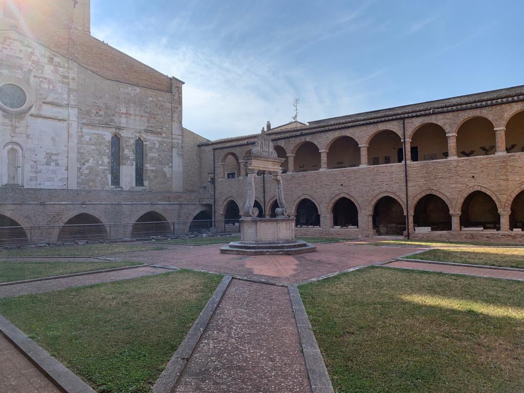 Duomo di Santa Maria Assunta, Atri