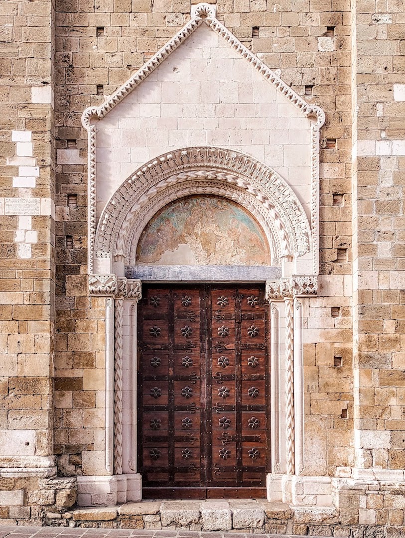Duomo di Santa Maria Assunta