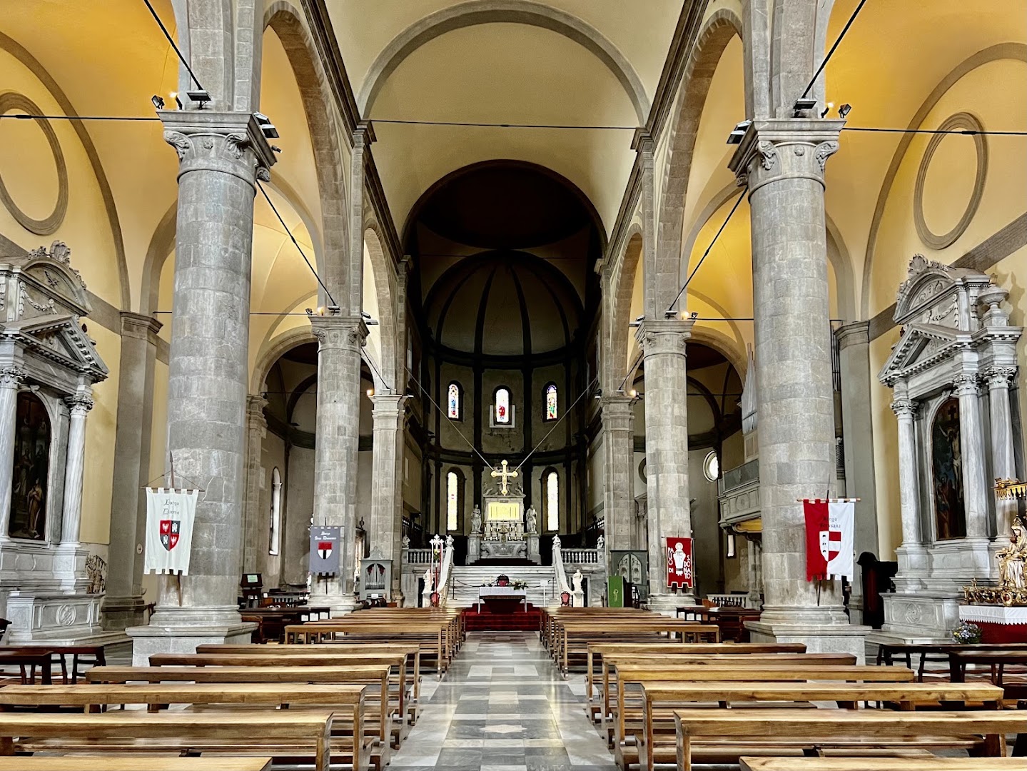 Duomo di Santa Maria Assunta