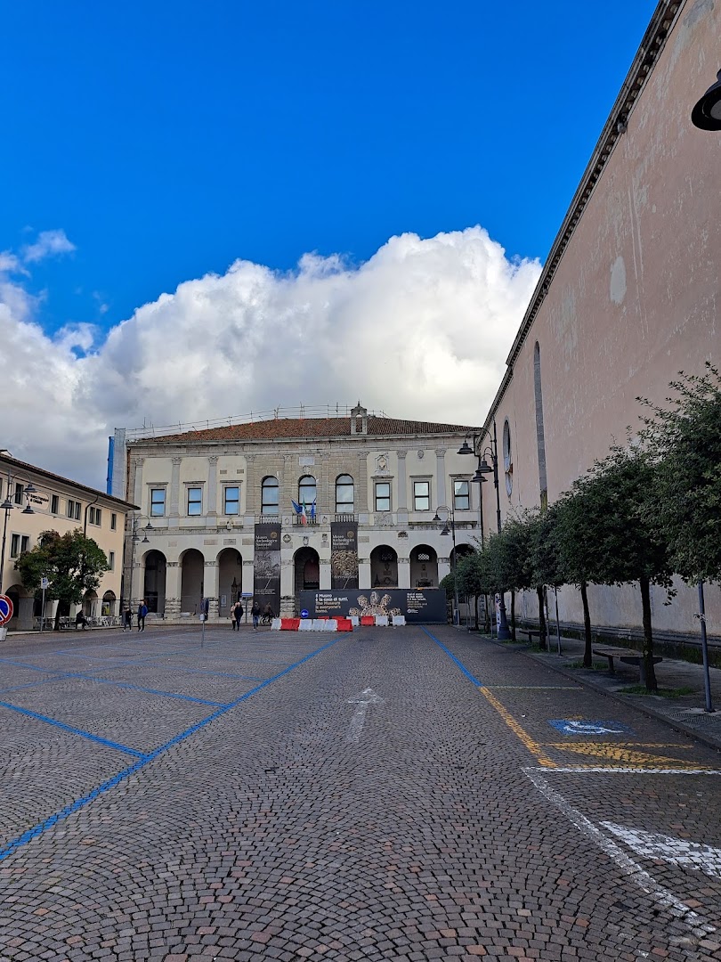 Duomo di Santa Maria Assunta