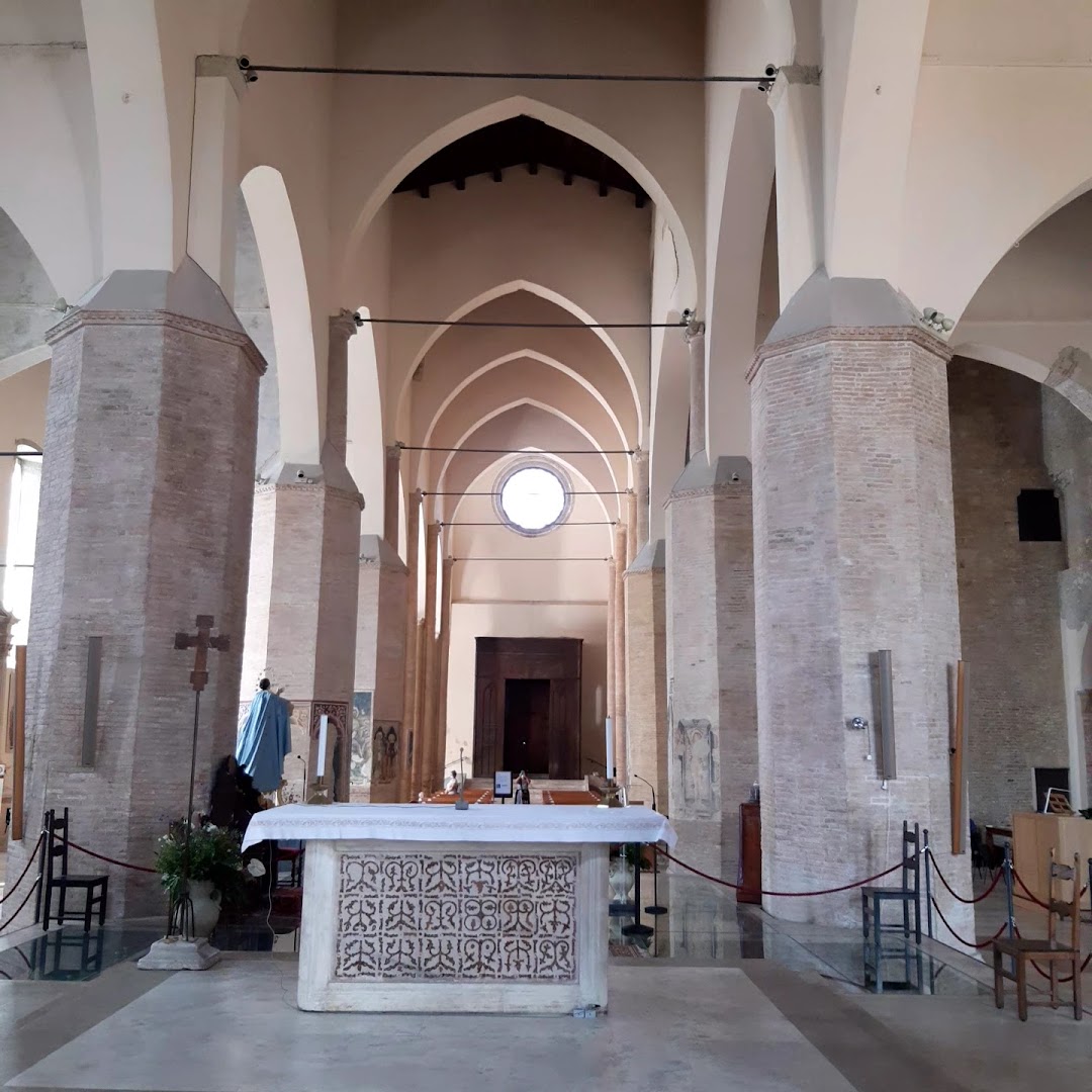 Duomo di Santa Maria Assunta