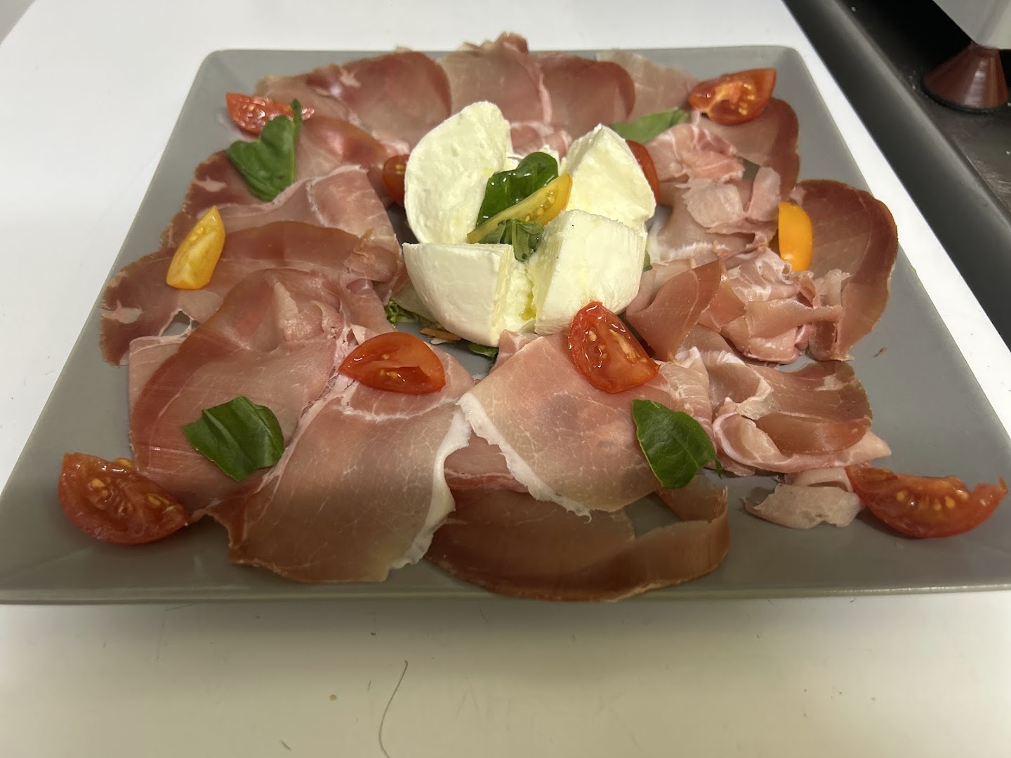 Duomo PV pizzeria bar steak house