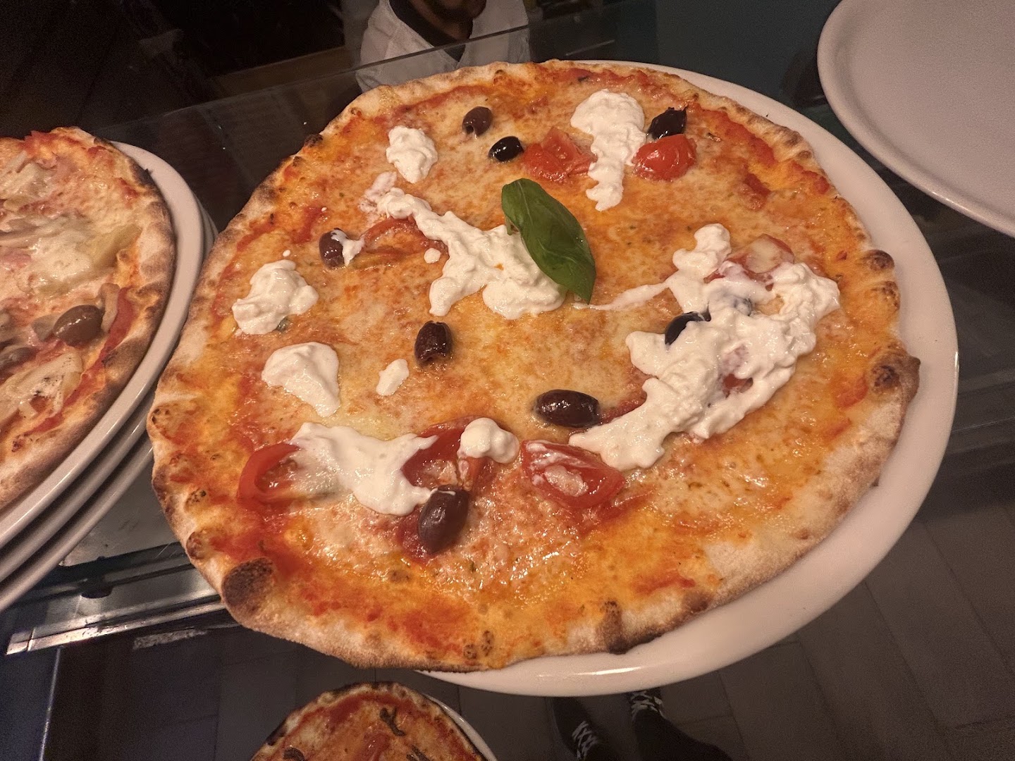 Duomo PV pizzeria bar steak house