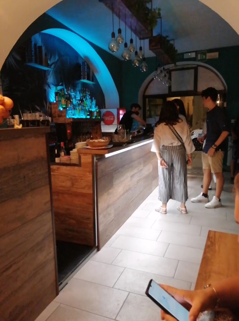 Duomo PV pizzeria bar steak house