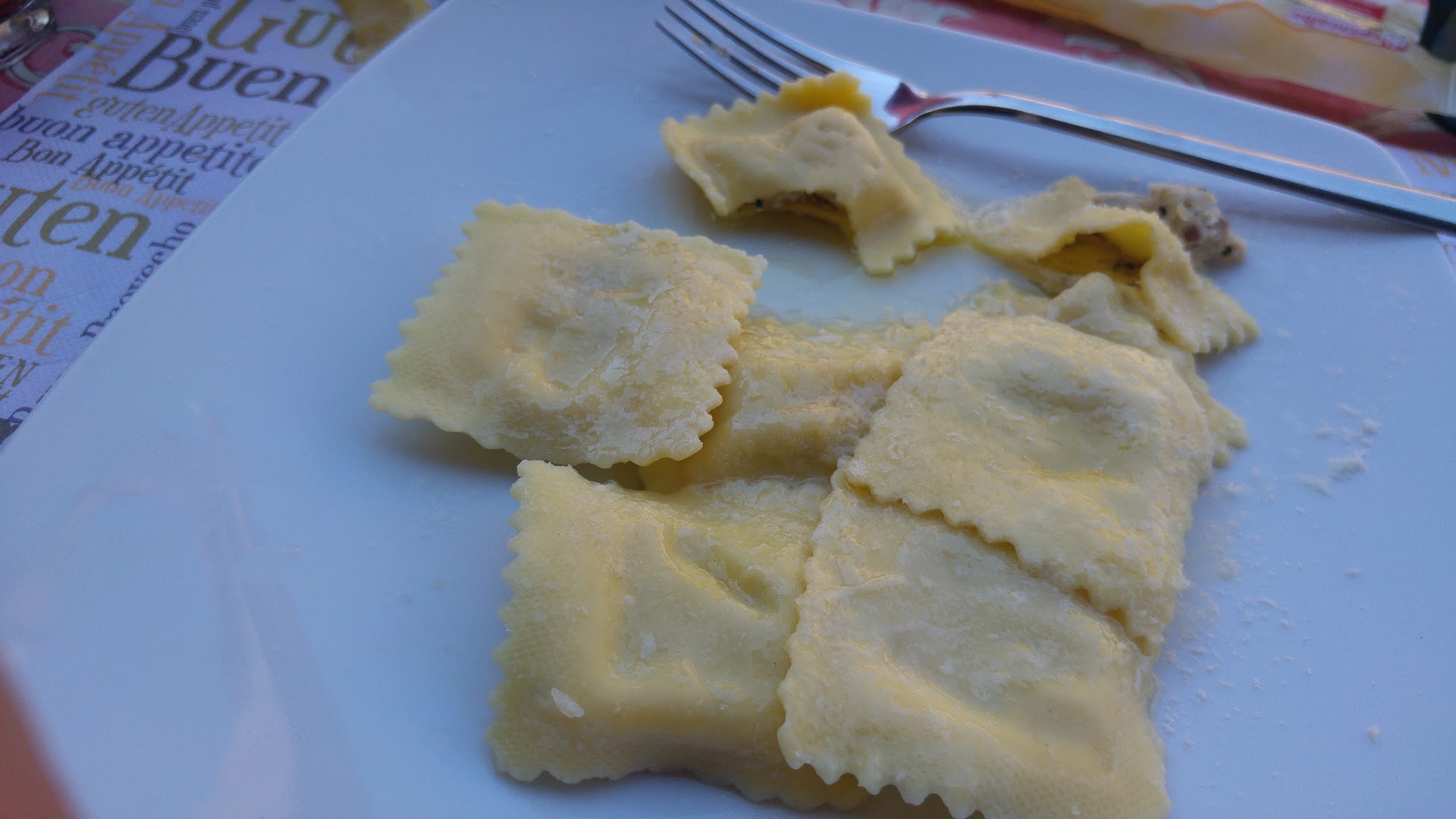 Duomocafe, Crema