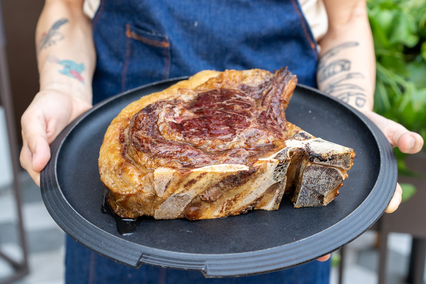 Dupon Meat House, Monterotondo