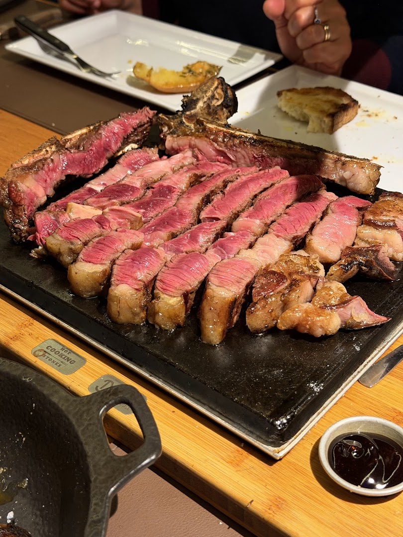 Dupon Meat House