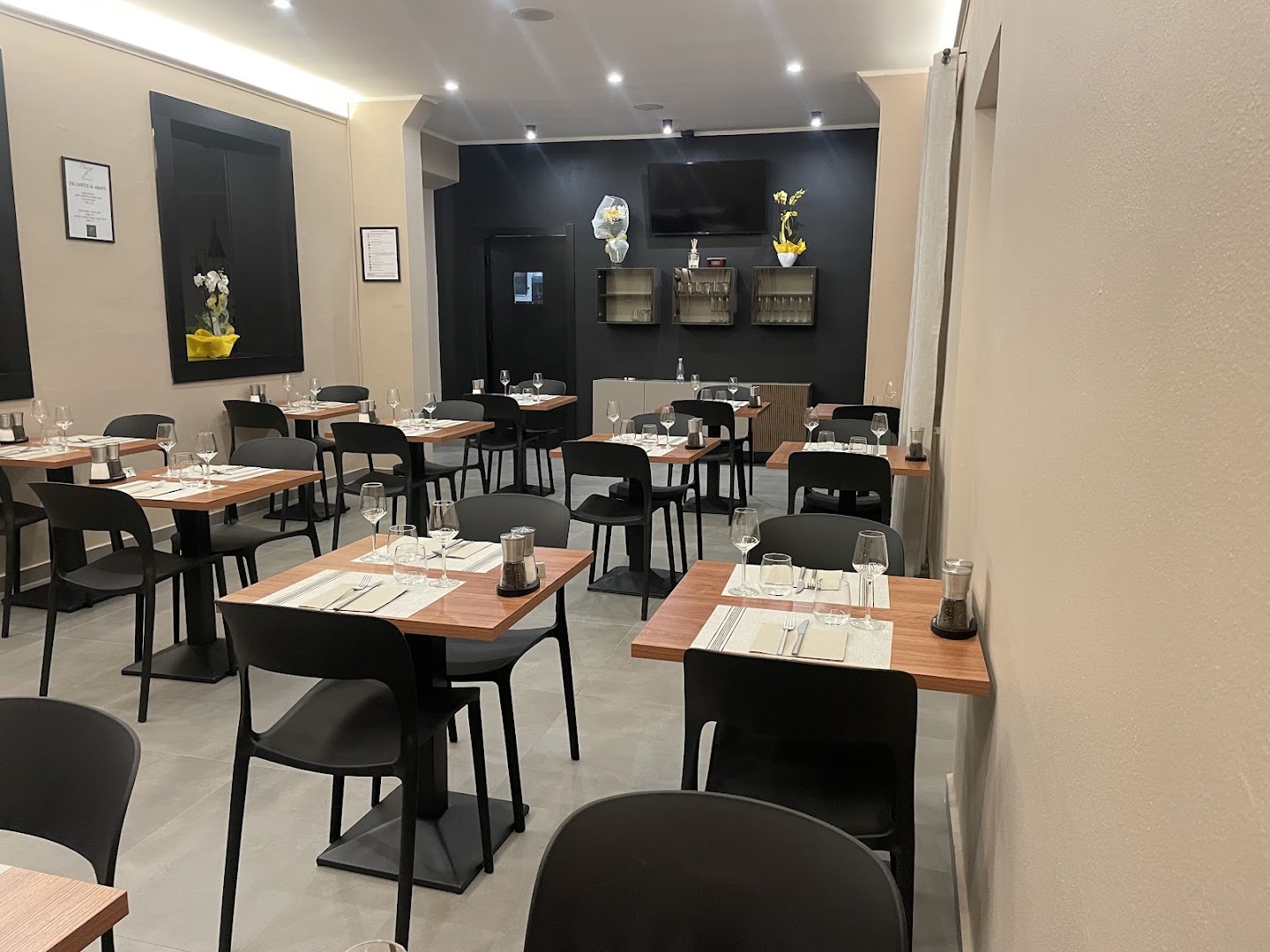 Durante Bistrot&Bar
