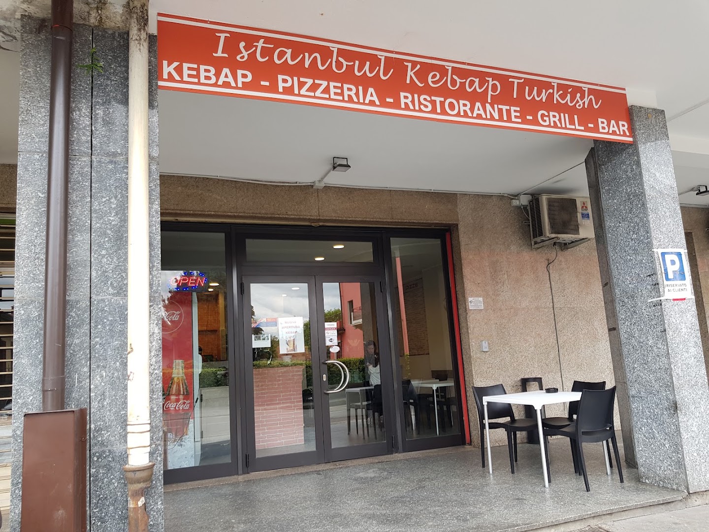 Durazzo Kebap