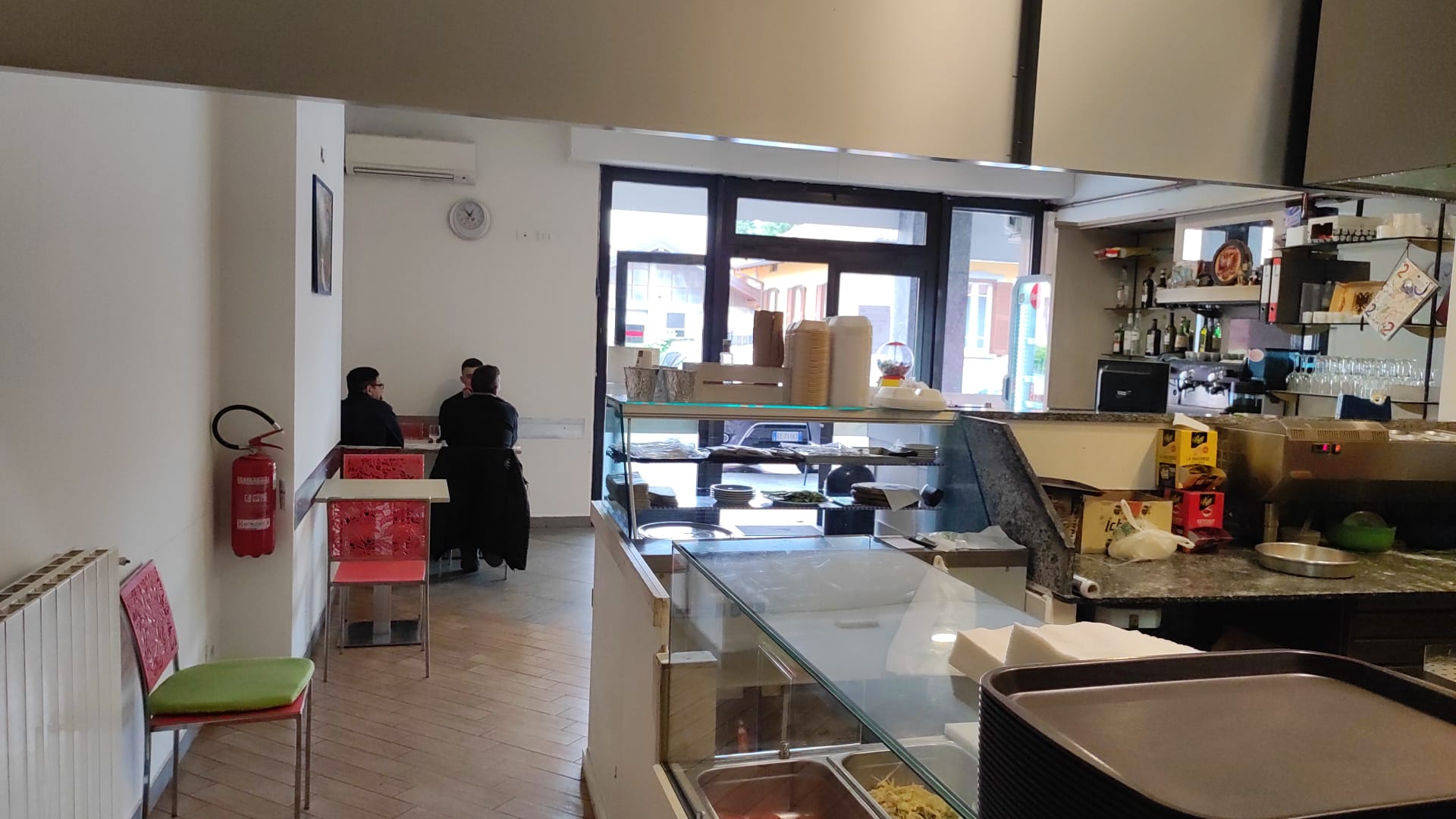 Durazzo Kebap