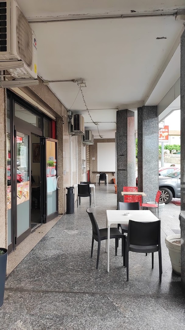 Durazzo Kebap