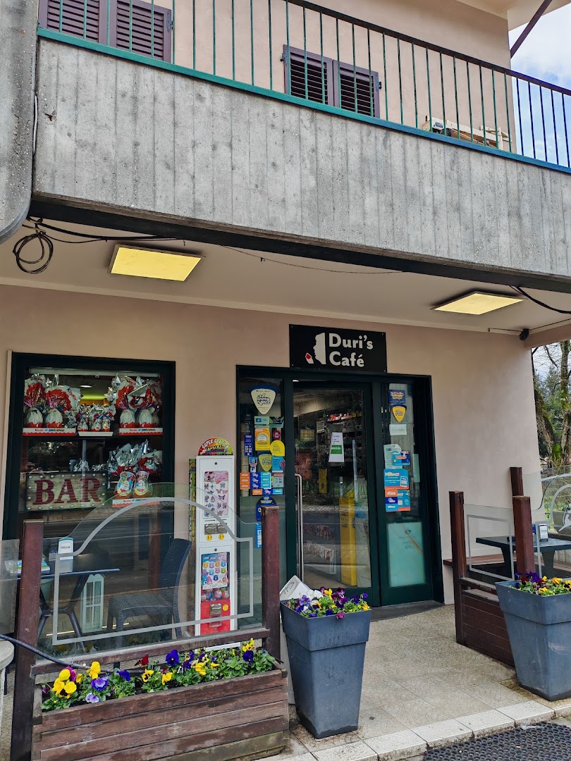 Duri's Cafè