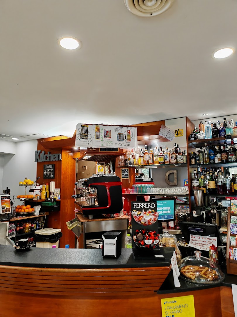 Duri's Cafè