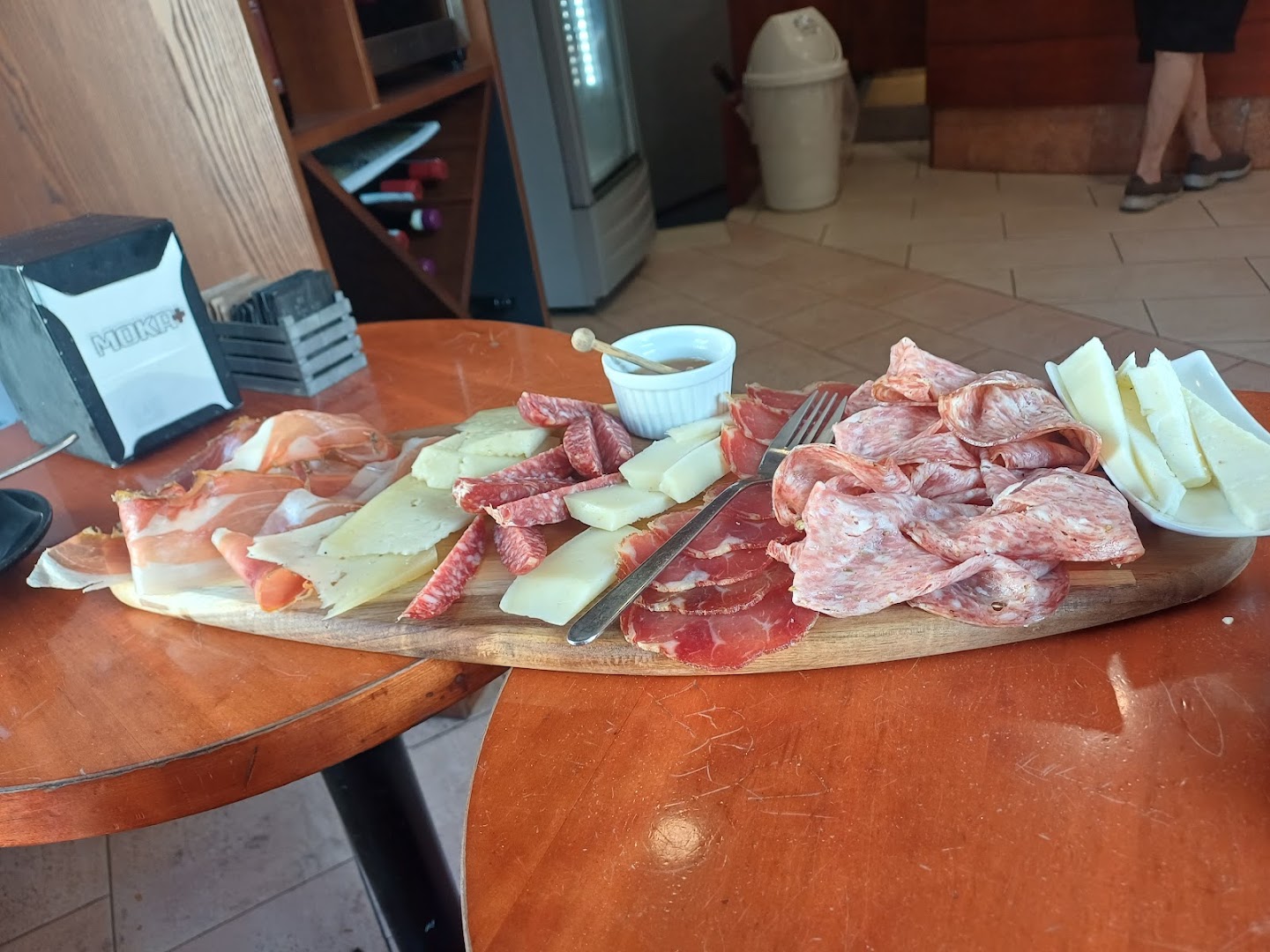 Duri's Cafè