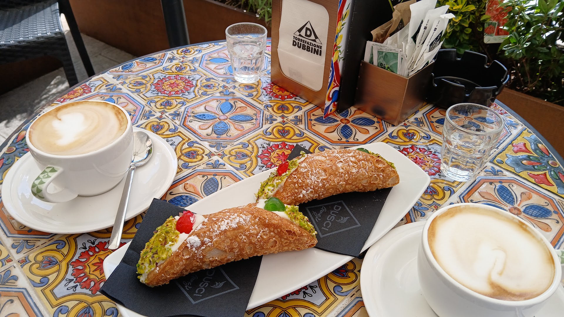 Dusci Gangi