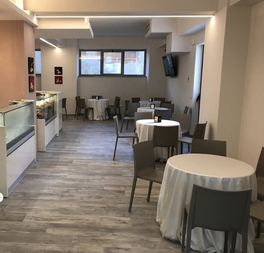 Dussmann Caffè