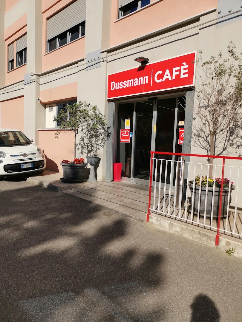 Dussmann Caffè